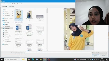 Tutorial membuat web pembelajaran kelas daring menggunakan LMS Moodle