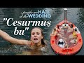 Partinin sonu nehirde bitti! | The People We Hate at the Wedding | Prime Video Türkiye