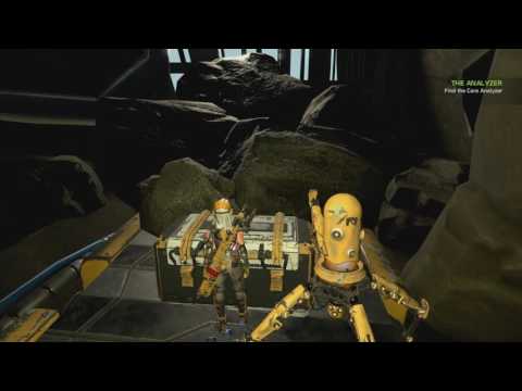 Recore: коллекционное издание и новый геймплейный трейлер: с сайта NEWXBOXONE.RU