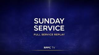Sunday Service 19th April 2026 | RPPC UK Live Stream