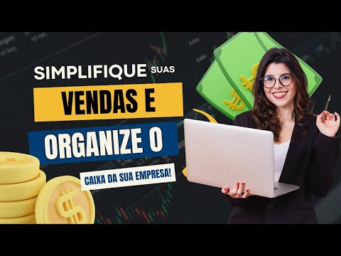 Assista: Como Fazer Vendas no Nosso PDV | Tutorial Completo