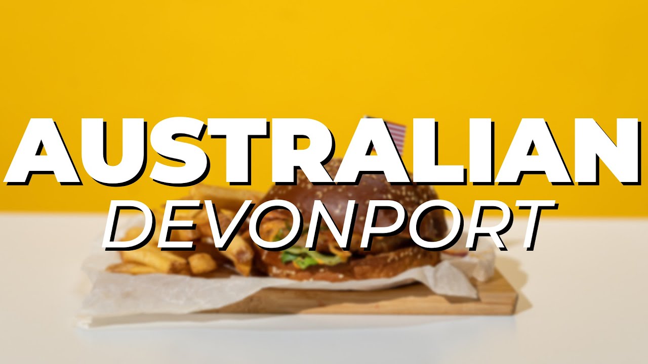5 MUST try AUSTRALIAN RESTAURANTS in Devonport, AUSTRALIA