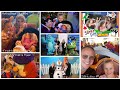 Walt Disney World Day 11 - Hollywood Studios with a newborn and a 7 year old