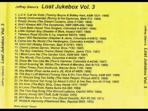 Tyrone Wells - \"I Will Remember You\"