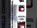 Upgrade your printing experience with ORIGINAL HP ink and toner cartridges from Blueshield Computers