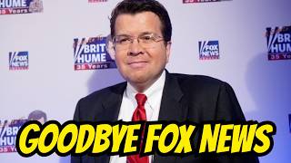 Celebrity Neil Cavuto Signs Off Fox News: ‘I’m Not Leaving Journalism, I’m Just Leaving Here’ Profile