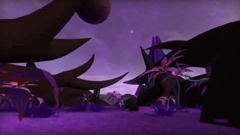 Transposer - VR Game Trailer - Neos VR / MMC23 (Winner in Game World category)