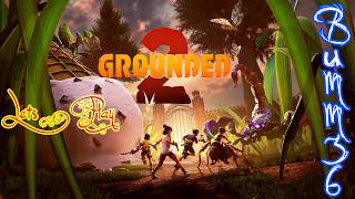 Lets Play Grounded 2 #38 Schwarzer Ameisenbuggy! (Blind, german, PC, HD)