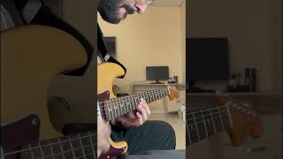 El Terremoto - El Gran Martín Elías #guitar #music #guitarra #vallenato #colombia