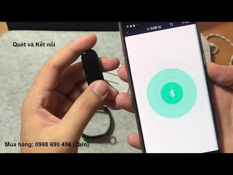 Video HƯỚNG DẪN CÀI ĐẶT ĐỒNG HỒ THÔNG MINH M4 - CÁCH KẾT NỐI... - youtube