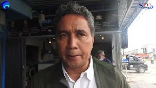 Kunjungan Kementrian Pendidik Riset & Teknologi ke SMP N 2 Sentani | Sentani TV