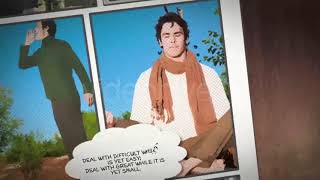 Comic Life | After Effects Project Files - Videohive template Comic Life | After Effects Project Files - Videohive template