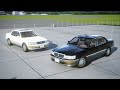 Assetto Corsa - 1989 Lexus LS400 UCF10 [Download Link]