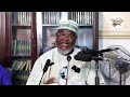 Zikirin Allah Ke Tsare Mutum Daga Shaidan Sheikh Abdur Razzaq Yahya Haifan Haifan Musulunci 