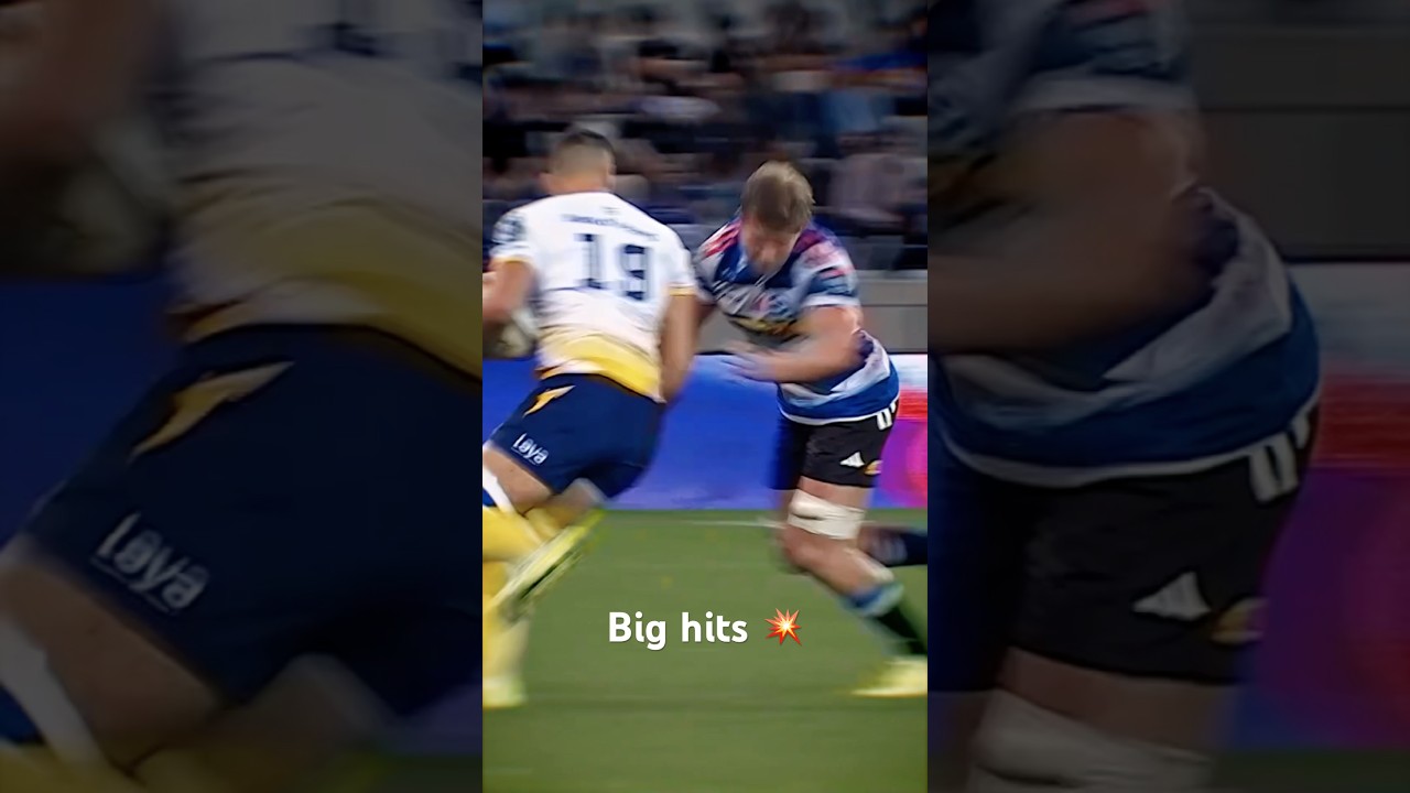 Они говорят, что оборона — это вопрос отношения, и таких случаев было предостаточно. 