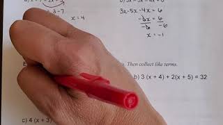 Ms  Sbrocchi  -  Unit 3   Lesson 2