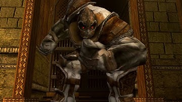 Prince of Persia: Warrior Within - Walkthrough Part 11 - The Towers