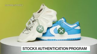 StockX CEO on Nike Lawsuit, IPO Window