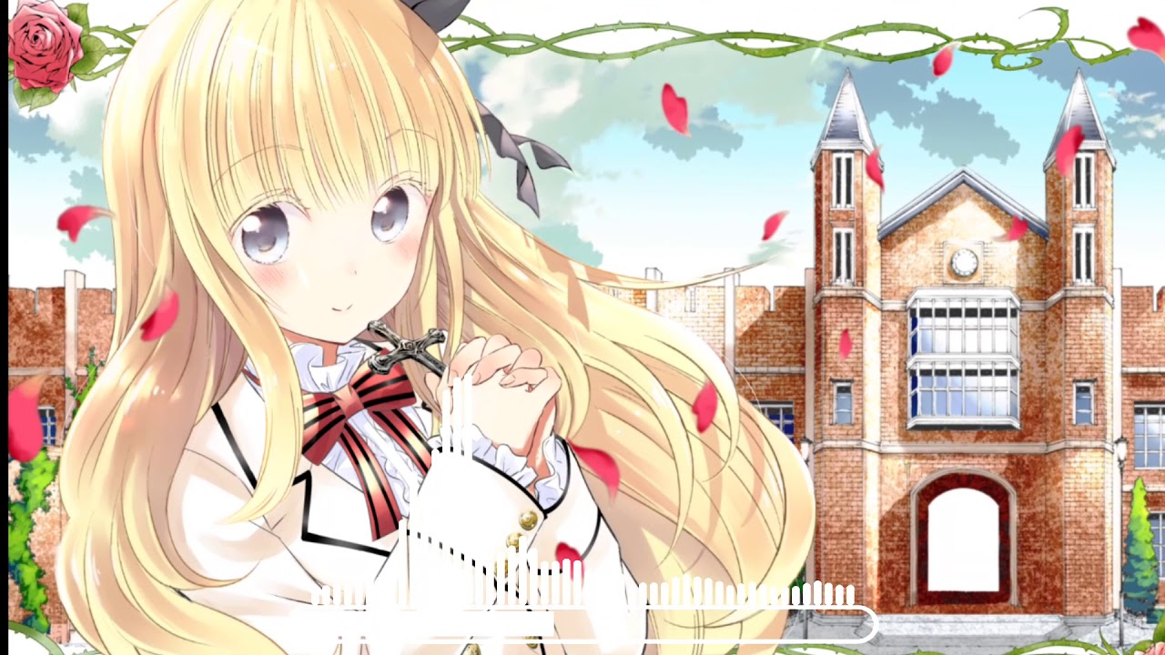 Nightcore - Giấc mơ thần tiên remix