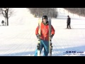 2013 Armada T Hall Ski Review By Skis.com