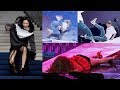 KPOP IDOLS SLIPS & FALLS COMPILATION