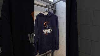 The Europa League Winners 2025 Range At The Tottenham Hotspur Shop