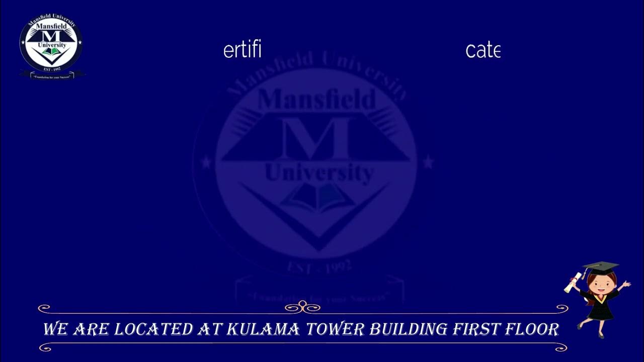 mansfielduniversitylusaka.org