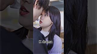 Korean girls kiss game |Korean drama|#kdrama #kiss #cdrama #chinesedrama #korean #ytshorts #keşfet