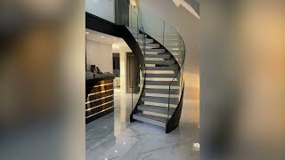 Helical Staircase | DDC London