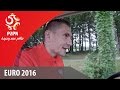 Golf, Jędza za kierownicą, redaktor Mila i pojedynek freestyle'owy