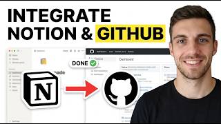 How To Integrate Notion With GitHub (Quick Guide)
