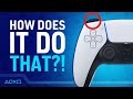 A Game Developer Explains How PS5's DualSense Actually Works