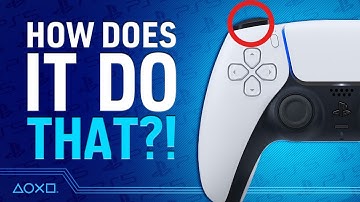 A Game Developer Explains How PS5
