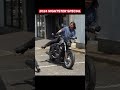 水冷スポーツスターの完成系とは⁉️ナイトスタースペシャル‼️2024 NIGHTSTER™ SPECIAL