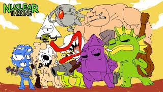 Nuclear Throne scrapyards b theme crappy kazoo cover