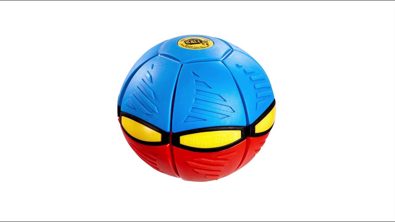 Phlat ball - Speech 2U