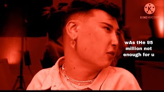 James Charles roasts Charli D’amelio
