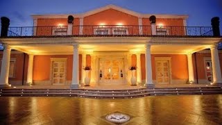 Regina di Saba - Hotel Villa per ricevimenti, Grottaminarda, Italy