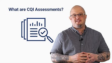 What are CQI Assessments? | Plexus International