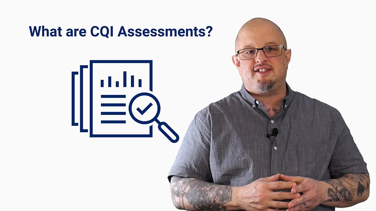 What are CQI Assessments? | Plexus International