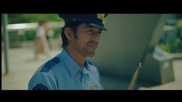 映画『異動辞令は音楽隊！』本編特別映像（♪「宝島」演奏シーン）