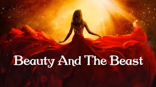 Video thumbnail of "Stevie Nicks - Beauty And The Beast (Lyrics)"
