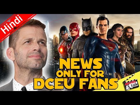 Justice League: The Snyder Cut Movement Explained