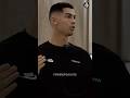 Listen to Cristiano Ronaldo’s opinion on health and age. #ronaldo #health #age #inspiration