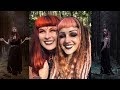 CAMPING WITCHES - ARDENNES