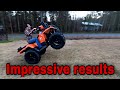 2020 Polaris Sportsman 450 Epi Clutch Kit Install/Review