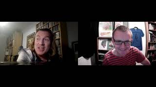 Wrong Speed Record Chat No.10 - Tim Hall