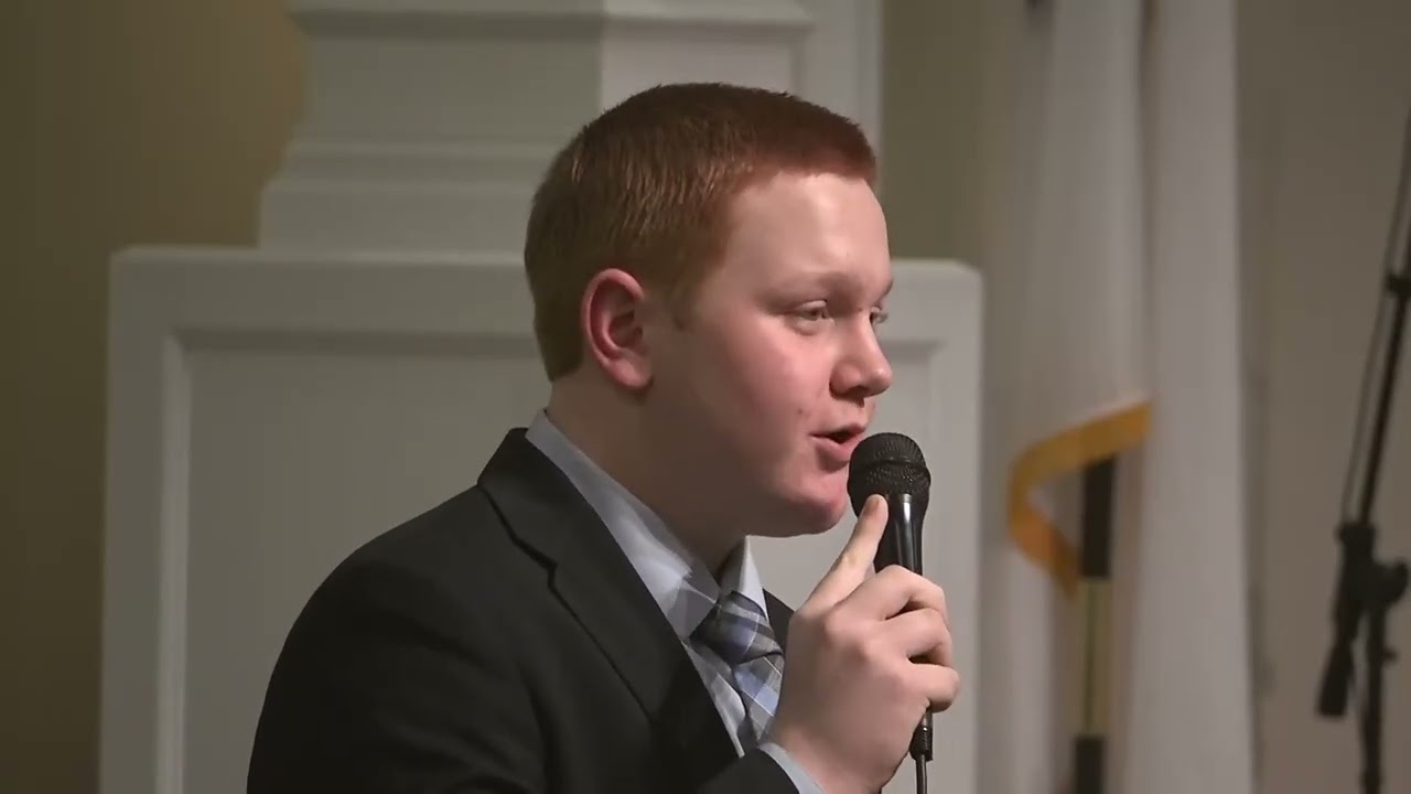 Saved To The Uttermost | the Cassady family