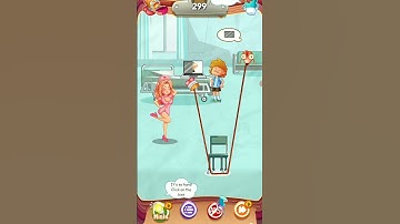 😂Troll Pencil ✏️ - Brain Challenge | Level 299 #shorts #1mviralgaming #trollpencil