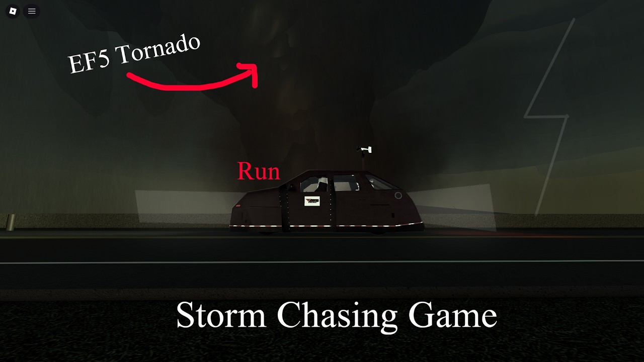 Insane storm chase on Helicity | Roblox - YouTube